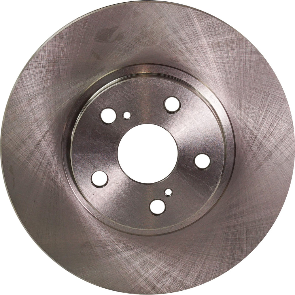 Disc Brake Rotor for Toyota Celica (2000–2005) Front Left/Right Solid