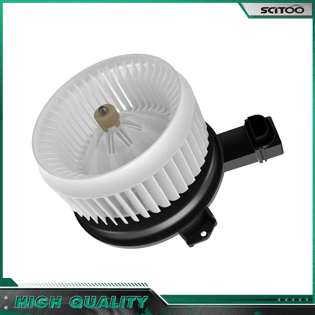 HVAC Heater Blower Motor Fan for Honda CR-V (2012–2016) & Civic/Acura (2013–2015)