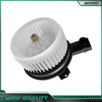 HVAC Heater Blower Motor Fan for Honda CR-V (2012–2016) & Civic/Acura (2013–2015)