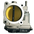 Throttle Body for Toyota 4Runner FJ Cruiser Tundra (2010–2019) 67-8019