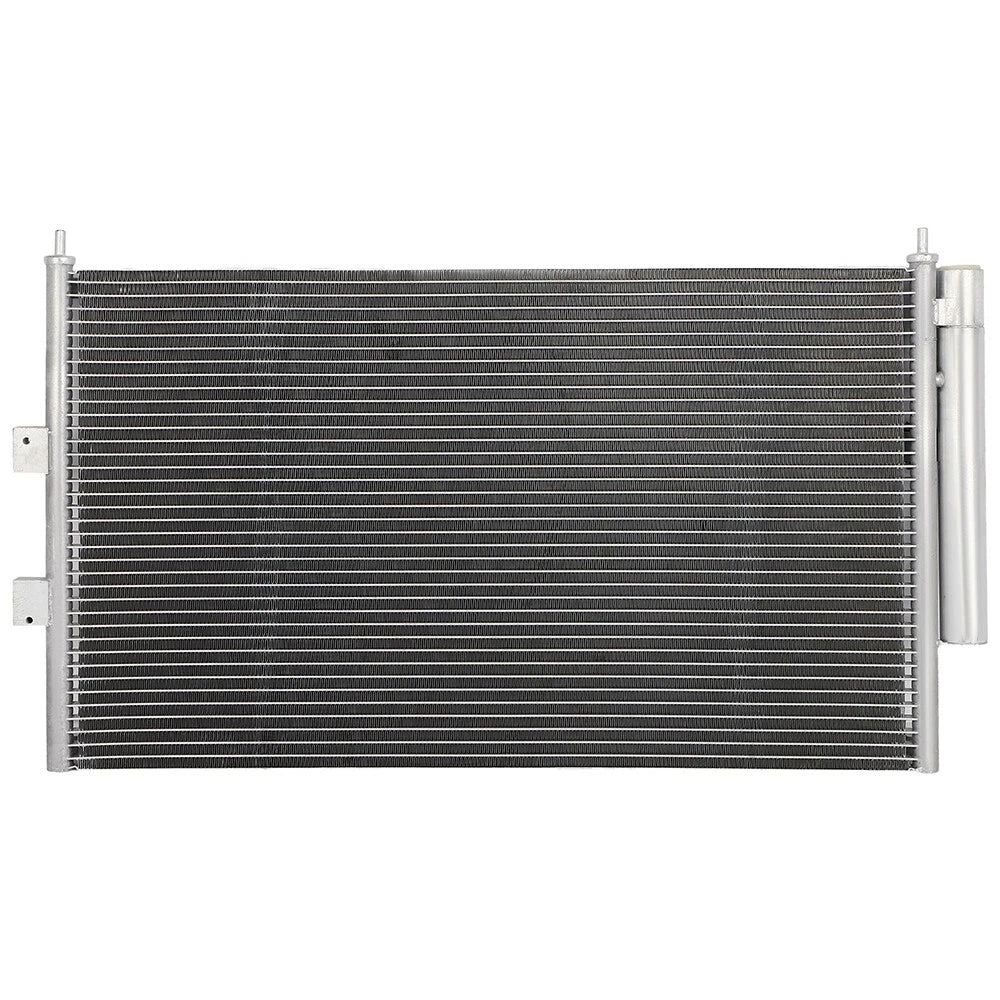 AC Condenser for Acura CSX (2006-2010)