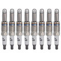 8pcs Iridium Spark Plugs for Ford Explorer Sport Trac Mustang (2005–2008)