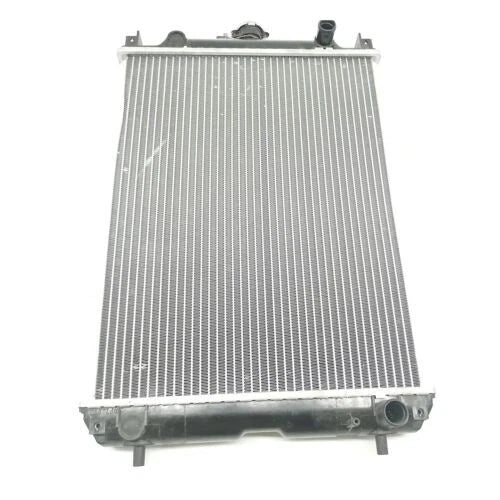 Hydraulic Oil Cooler for Hitachi EX160LC-5 EX100M-5 EX110M-5 (–)