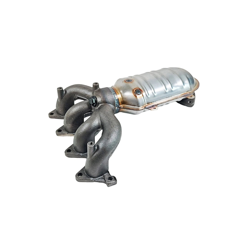 Catalytic Converter for Hyundai Accent / Kia Rio & Rio5 1.6L (2006–2011)