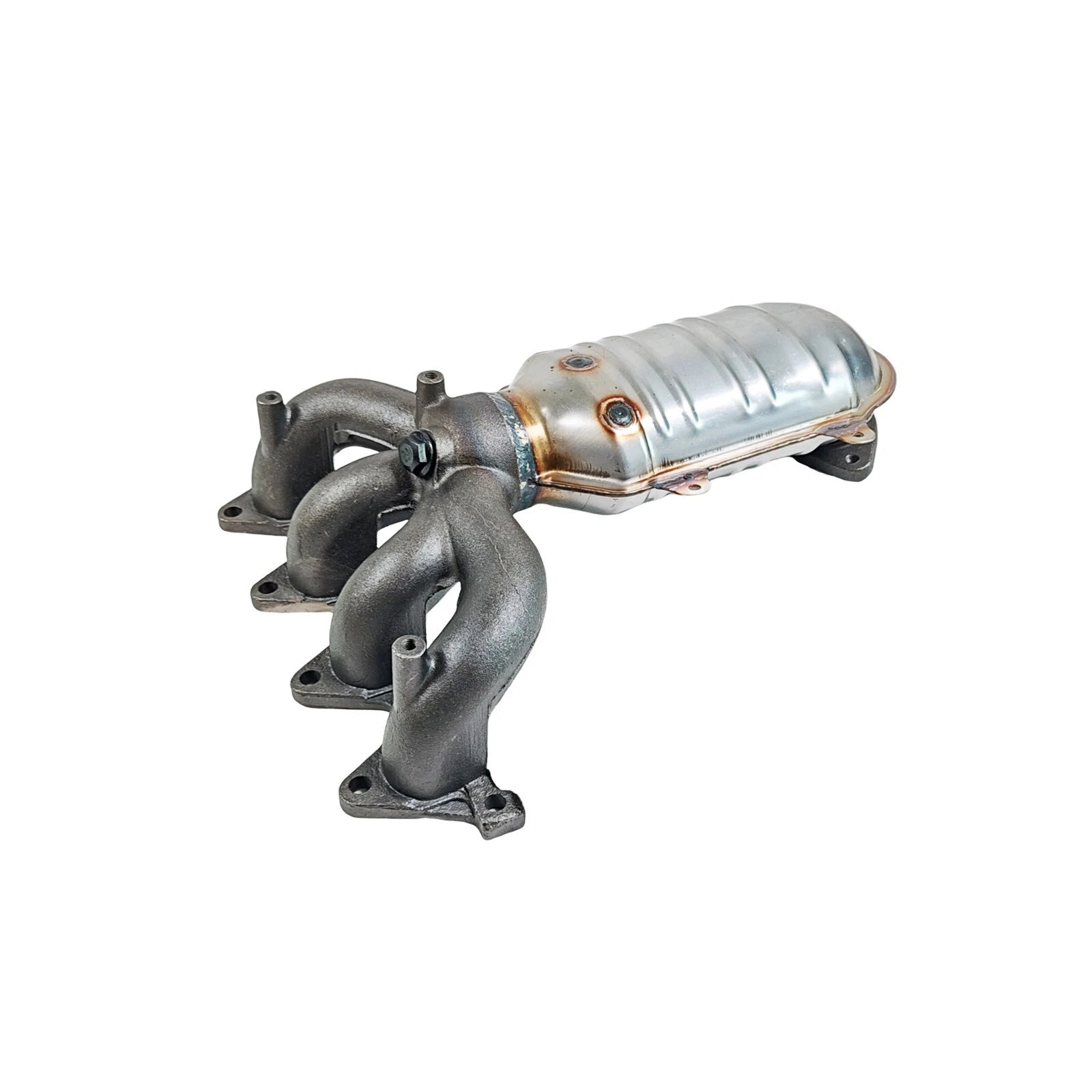 Catalytic Converter for Hyundai Accent / Kia Rio & Rio5 1.6L (2006–2011)