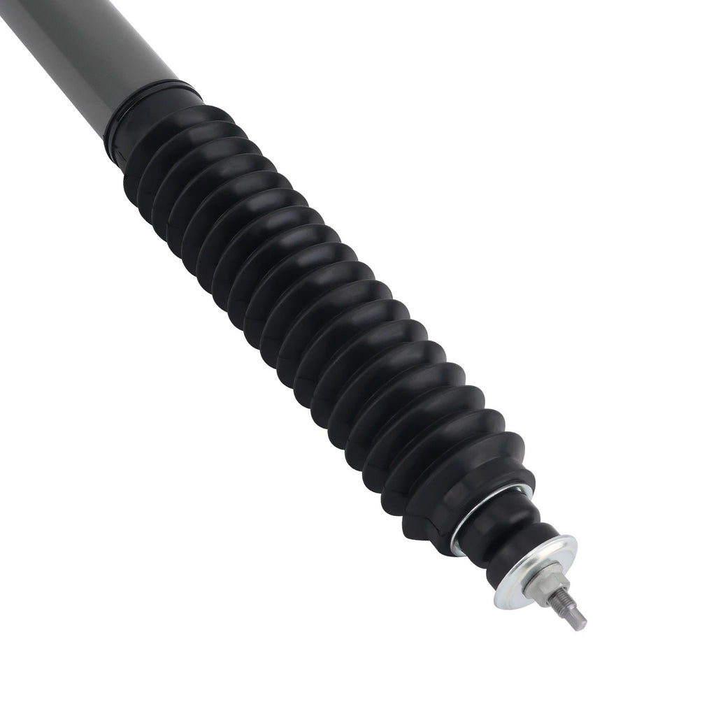 Set of 2 Off-Road Front Lift Shocks for Jeep Wrangler/Cherokee (1984–2006)