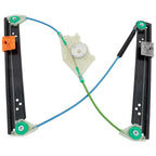 Power Window Regulator for Porsche Cayenne (2003–2010) Rear Passenger