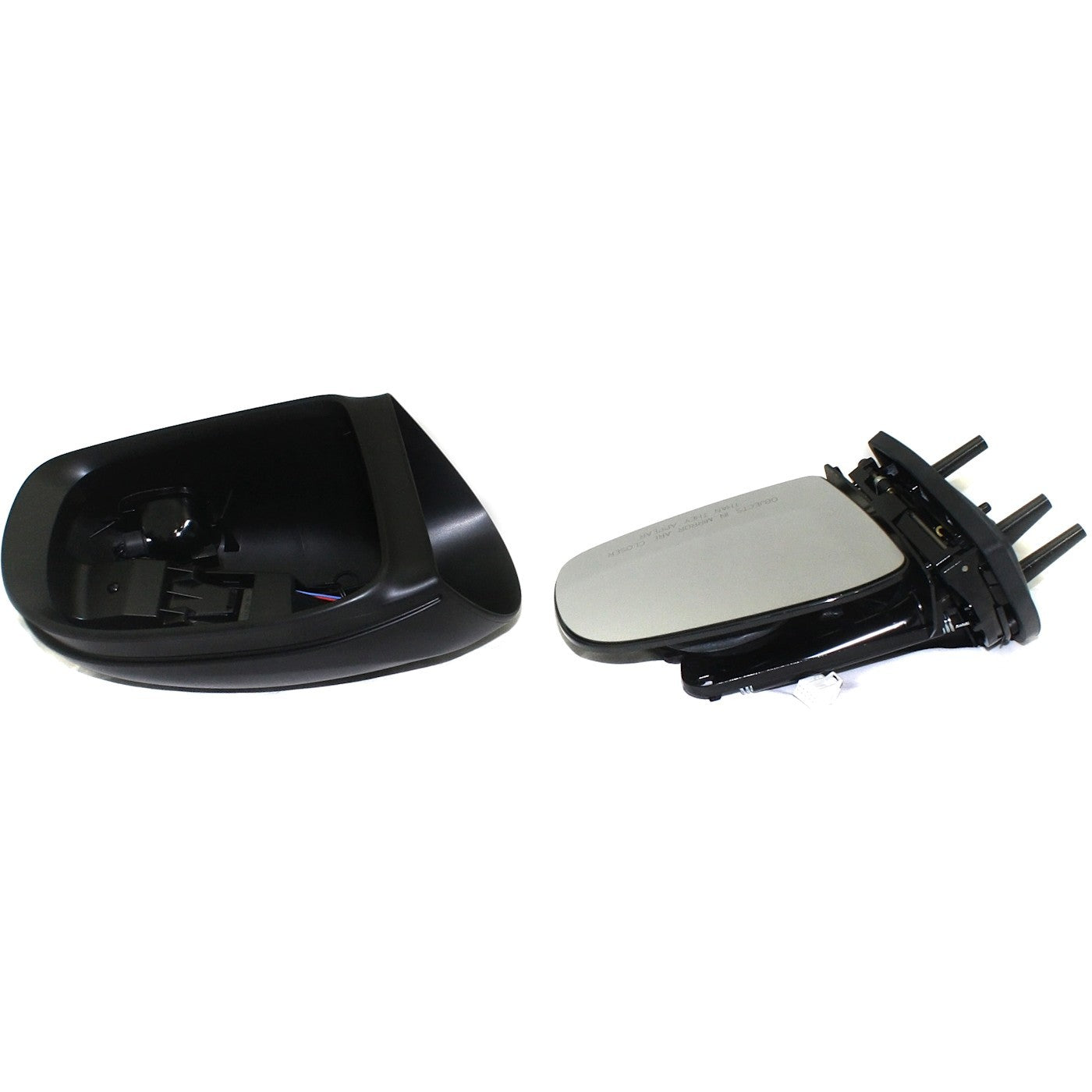 Power Folding Right Mirror for 2006-2008 Mercedes Benz ML350