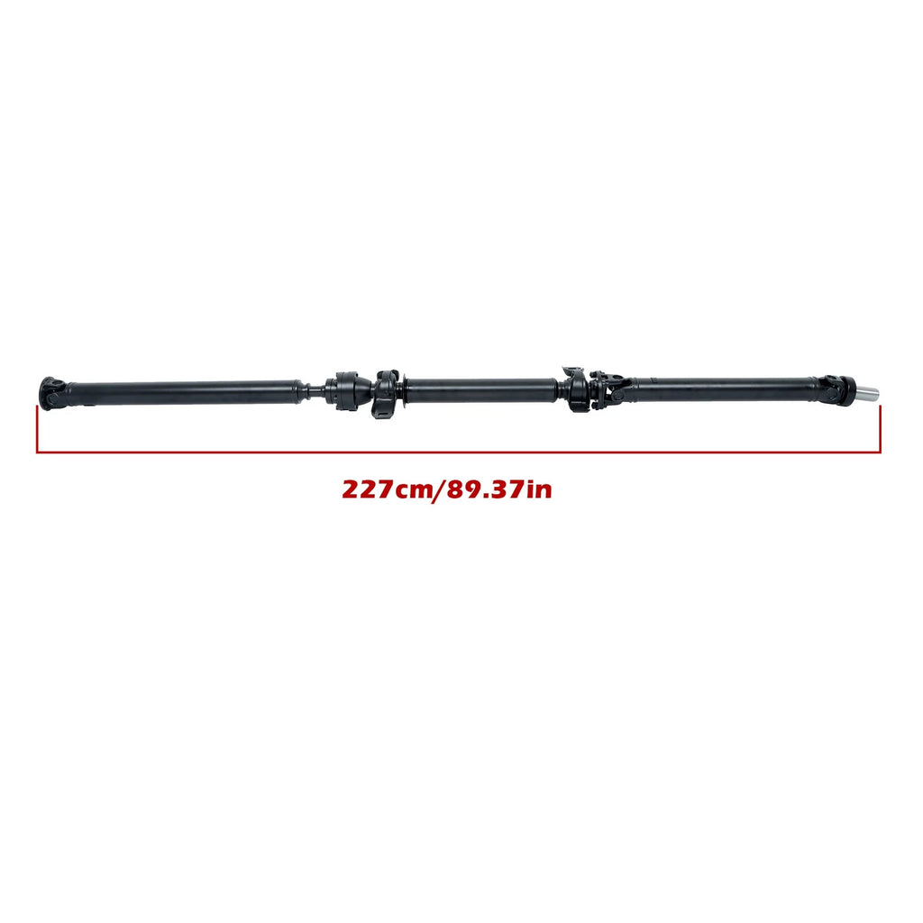 Rear Driveshaft Prop Shaft Assembly for Toyota Venza (2009–2014)