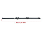 Rear Driveshaft Prop Shaft Assembly for Toyota Venza (2009–2014)