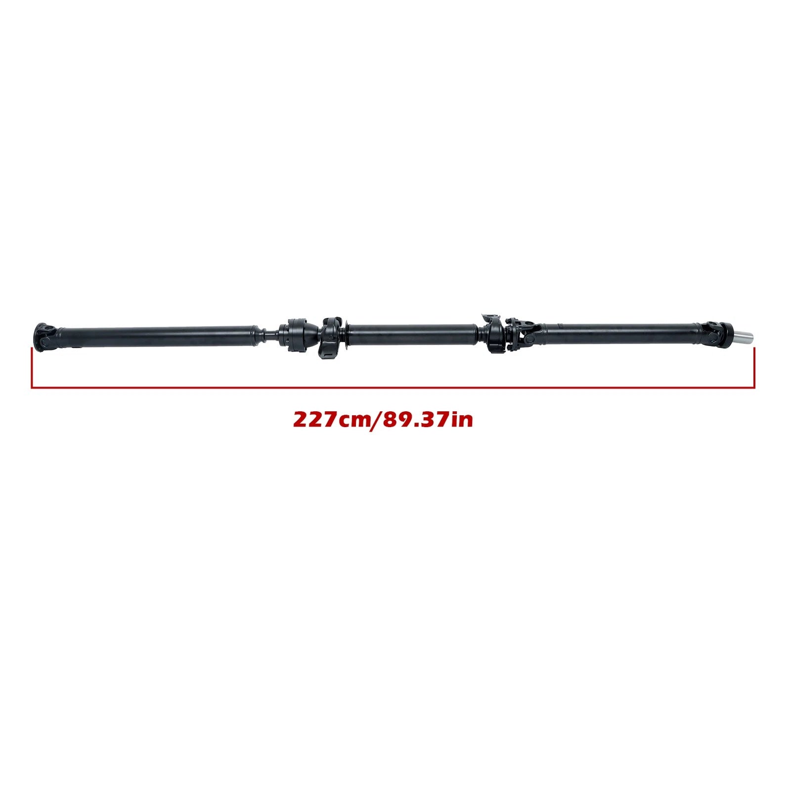Rear Driveshaft Prop Shaft Assembly for Toyota Venza (2009–2014)