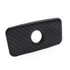 Glove Box Handle Cover Trim for Jeep Grand Cherokee (2011–2020)