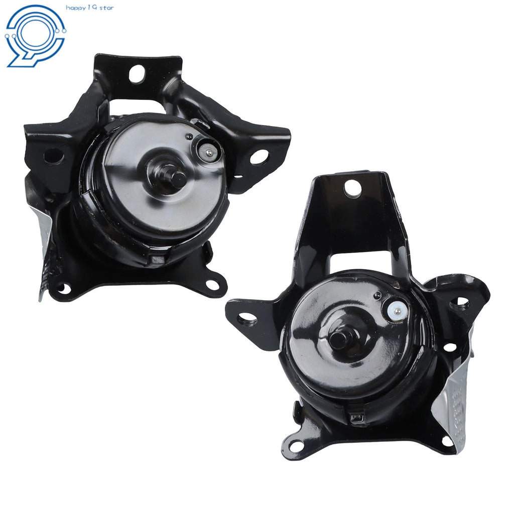 Front Motor Mounts for GMC Yukon/Yukon XL (2015-2019) 2PCS Set