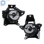 Front Motor Mounts for GMC Yukon/Yukon XL (2015-2019) 2PCS Set
