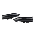 LED Dynamic Turn Signal Light for Ford Fiesta MK8 (2019 - Present)