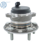 Rear Wheel Bearing Hub Assembly for Sonata 2WD (2015–2019), Tucson (2016–2019), Optima (2016–2019) 512553