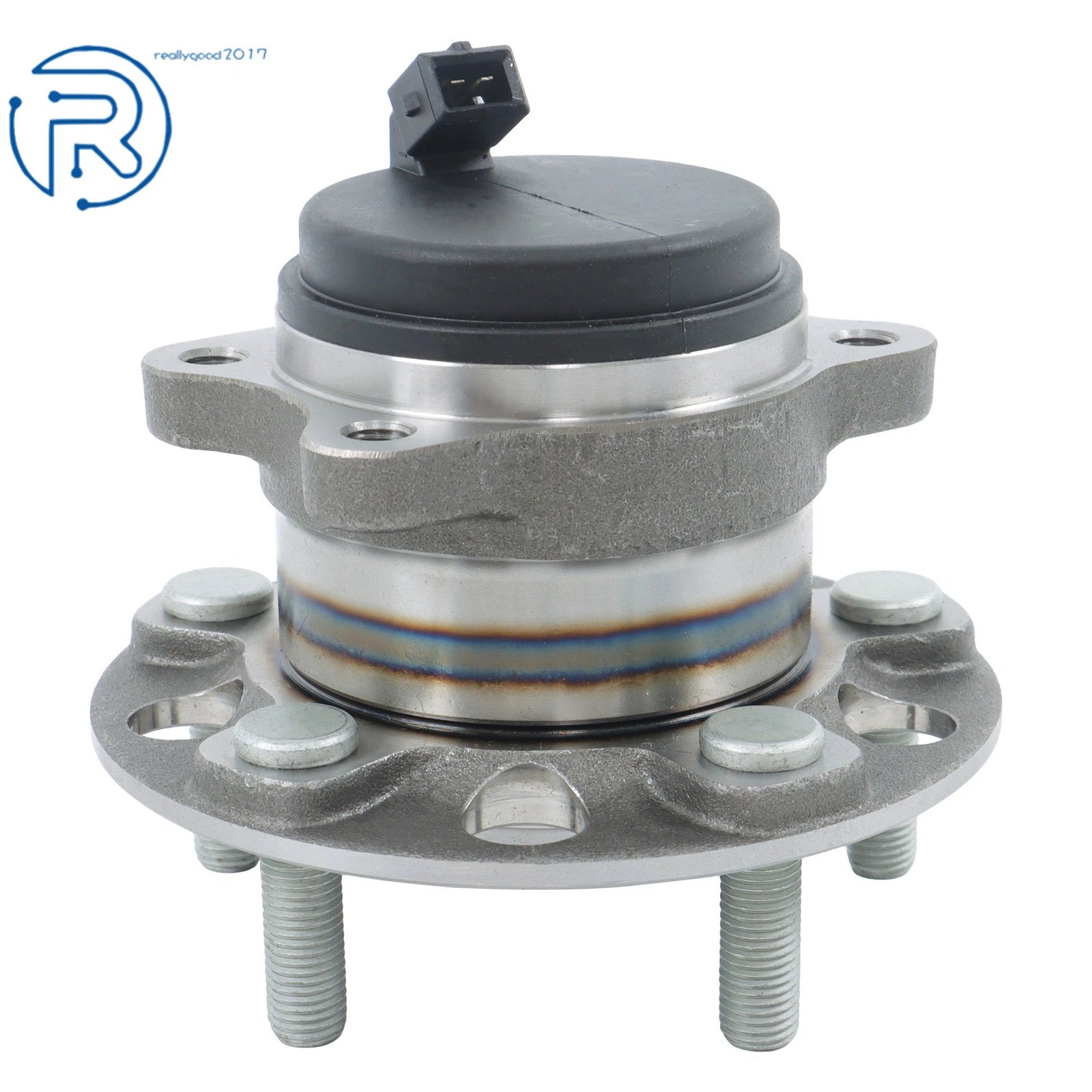 Rear Wheel Bearing Hub Assembly for Sonata 2WD (2015–2019), Tucson (2016–2019), Optima (2016–2019) 512553