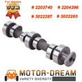 Camshaft for Polaris Ranger Crew RZR S Sportsman 800 (2006–2014)