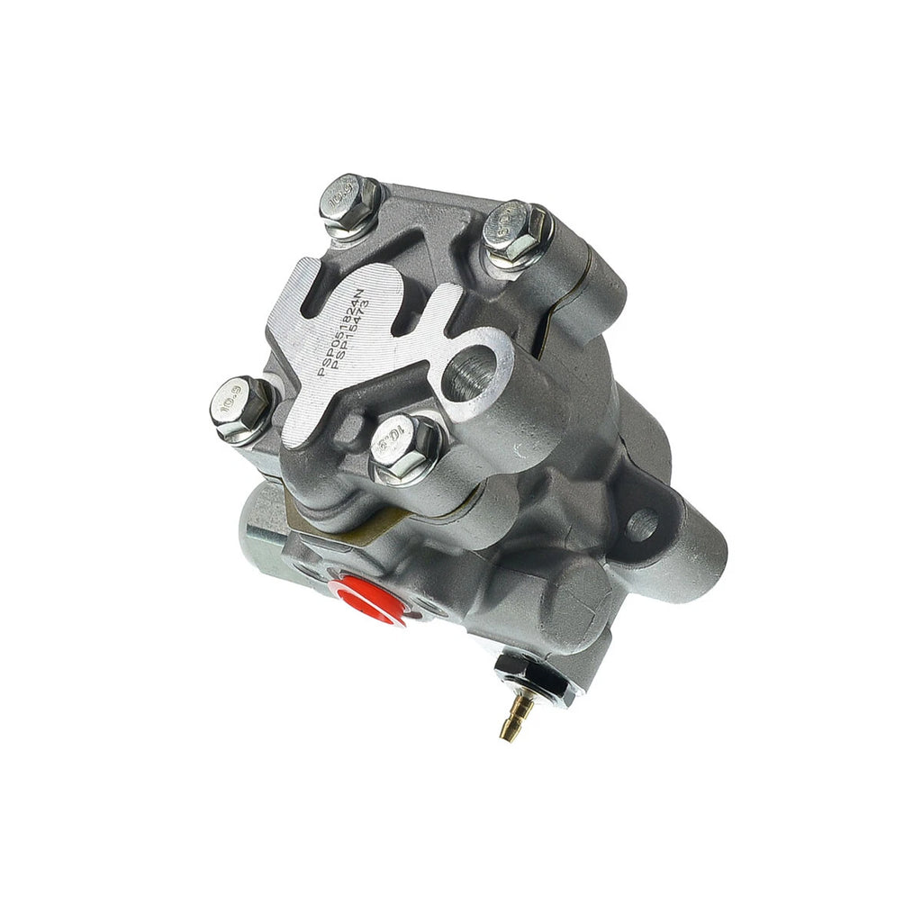 Power Steering Pump for Hyundai Accent, Kia Rio, Rio5