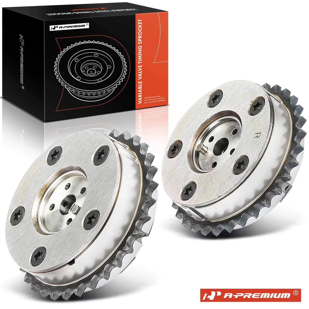 2X Variable Valve Timing Sprocket for Cadillac 