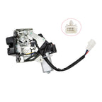 Rear Trunk Lid Lock Latch Actuator for Toyota Highlander RAV4 (2014–2020)