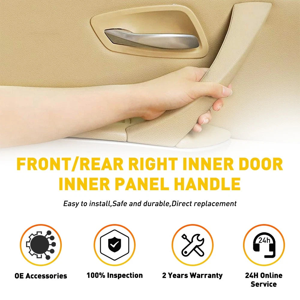 Rear Wiper Arm for Dodge Journey (2009–2017)