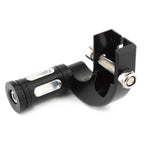 Rear Heel Toe Gear Shift Lever for Harley Softail (2018–2023)