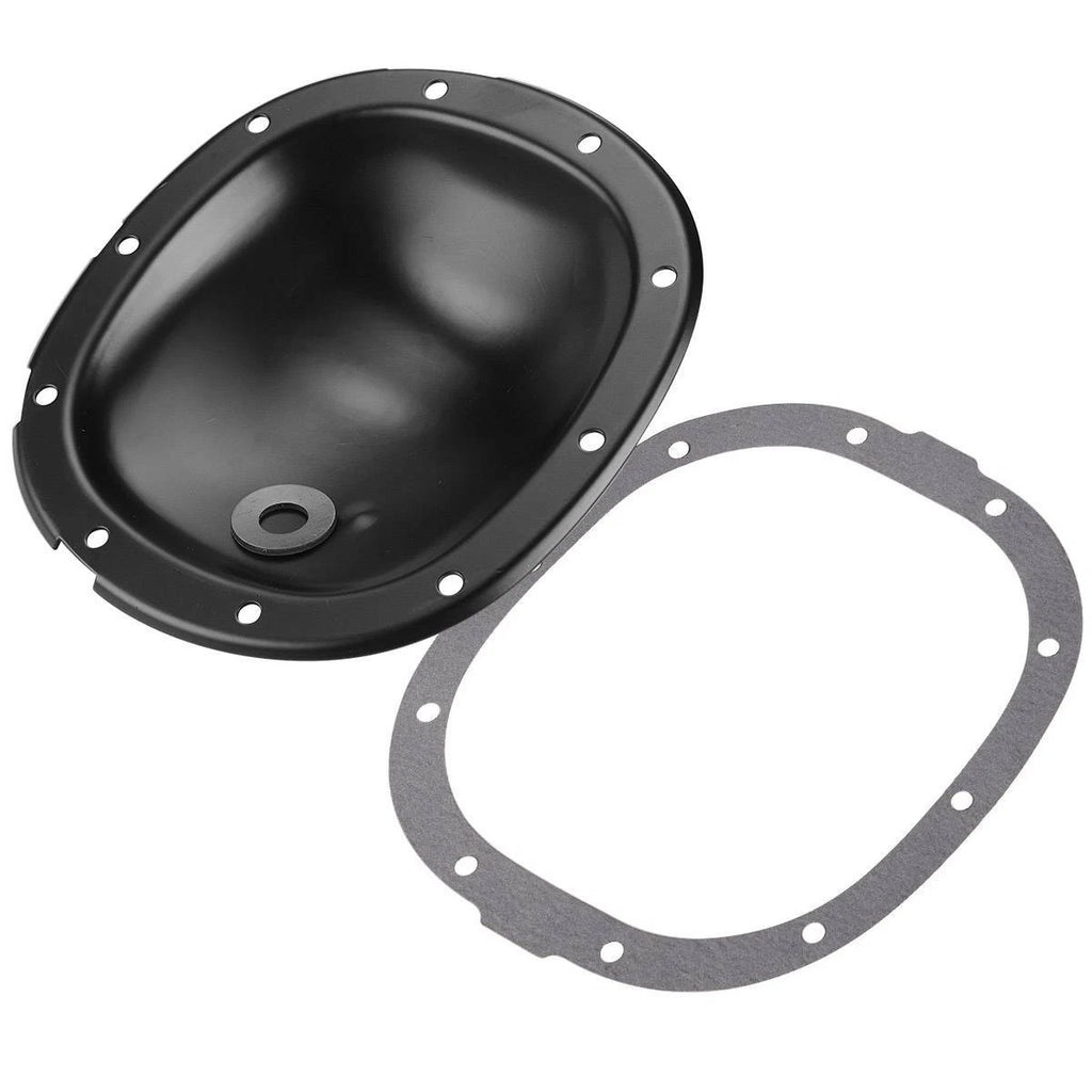 Rear Differential Cover for Buick Chevrolet GMC (7.625"–7.50") (2010–2016)