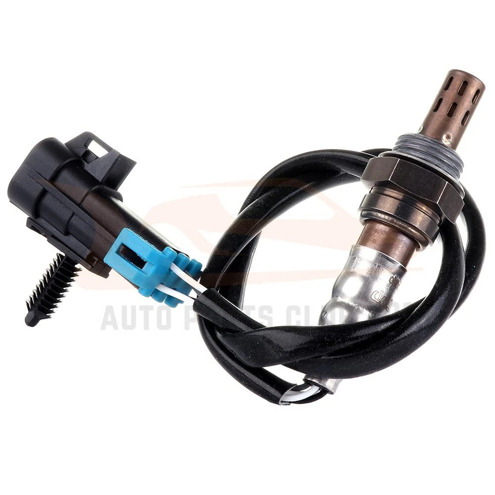 2X Oxygen Sensors for Buick LeSabre (1997-2003)