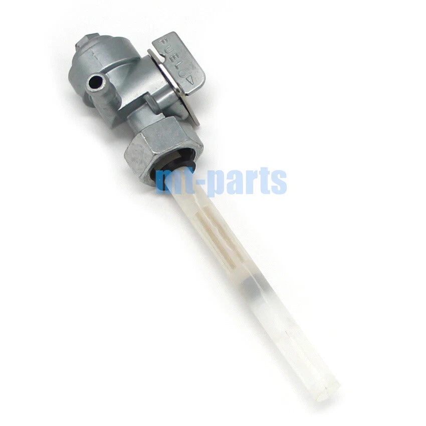 Fuel Petcock Gas Valve Switch for Honda ATC250ES, XR650L (1985–2017)
