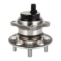 2X Rear Wheel Bearing Hub Assembly for Toyota Prius (2016–2022), Corolla (2020–2023)