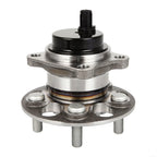 2X Rear Wheel Bearing Hub Assembly for Toyota Prius (2016–2022), Corolla (2020–2023)