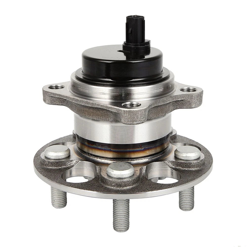 2X Rear Wheel Bearing Hub Assembly for Toyota Prius (2016–2022), Corolla (2020–2023)