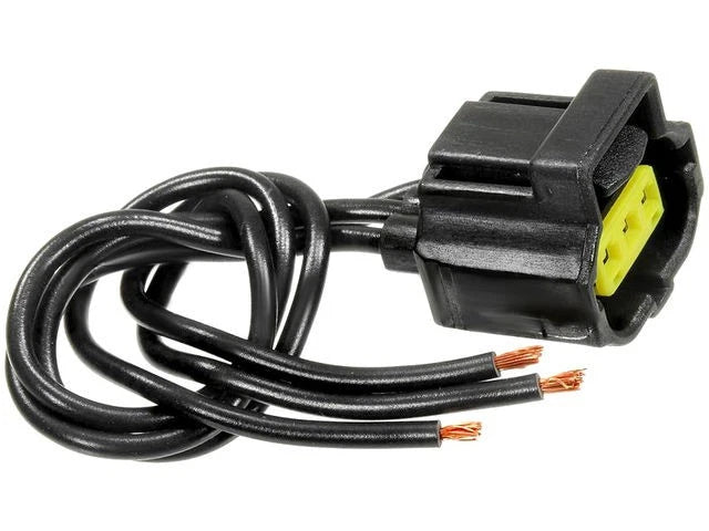 Alternator Adapter Plug for Mazda Tribute (2001–2004, 2008–2011) HC593NN
