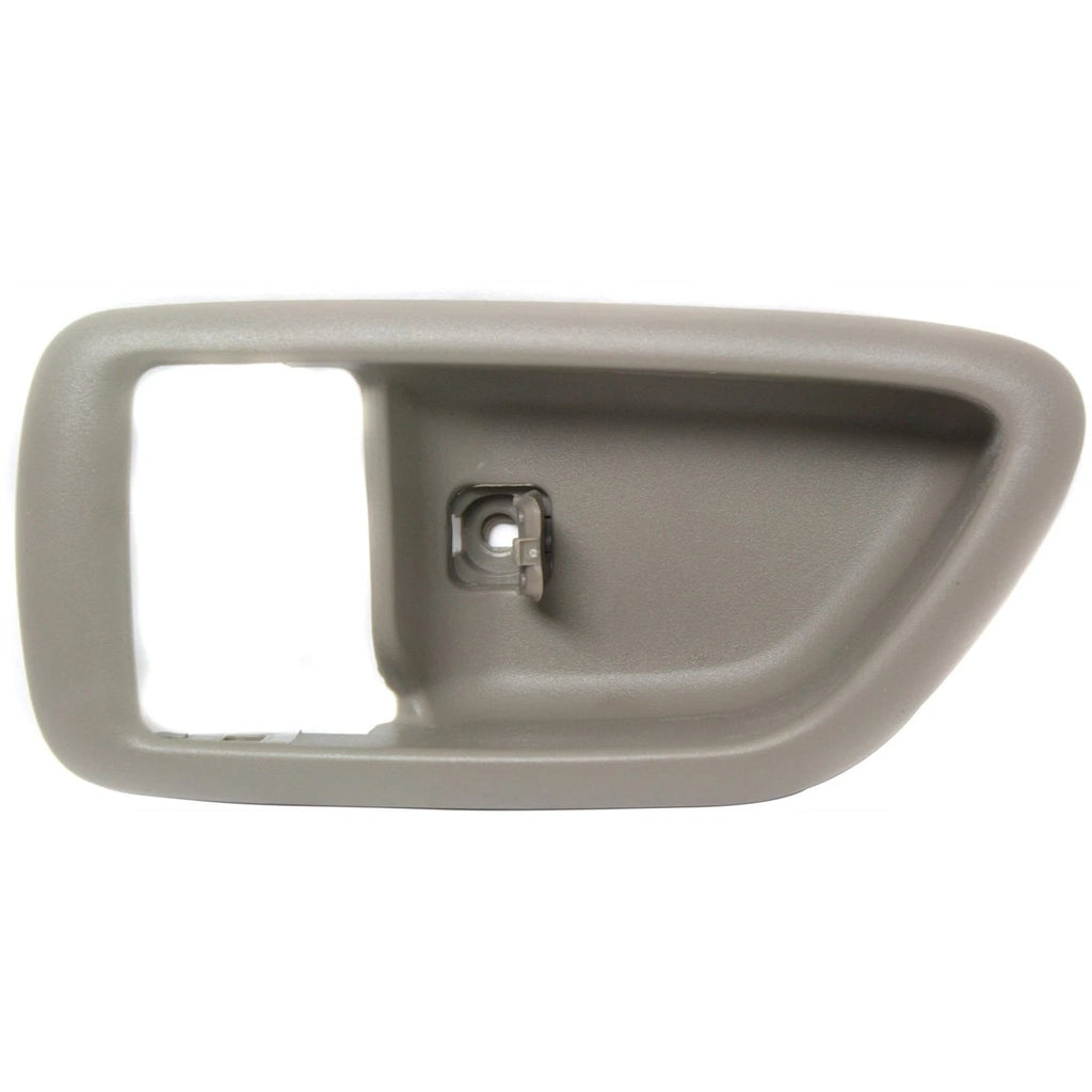 Inside Door Handle Bezel for Toyota Sequoia Tundra (2000-2006)