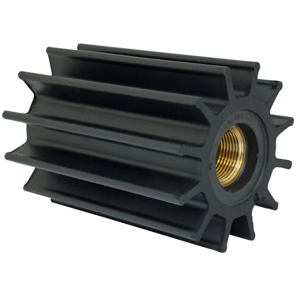 Raw Water Pump Impeller for MAN D2862 Marine Engine (51.06506-0127, 09-842B)