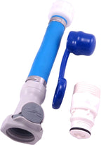 Flush Kit for