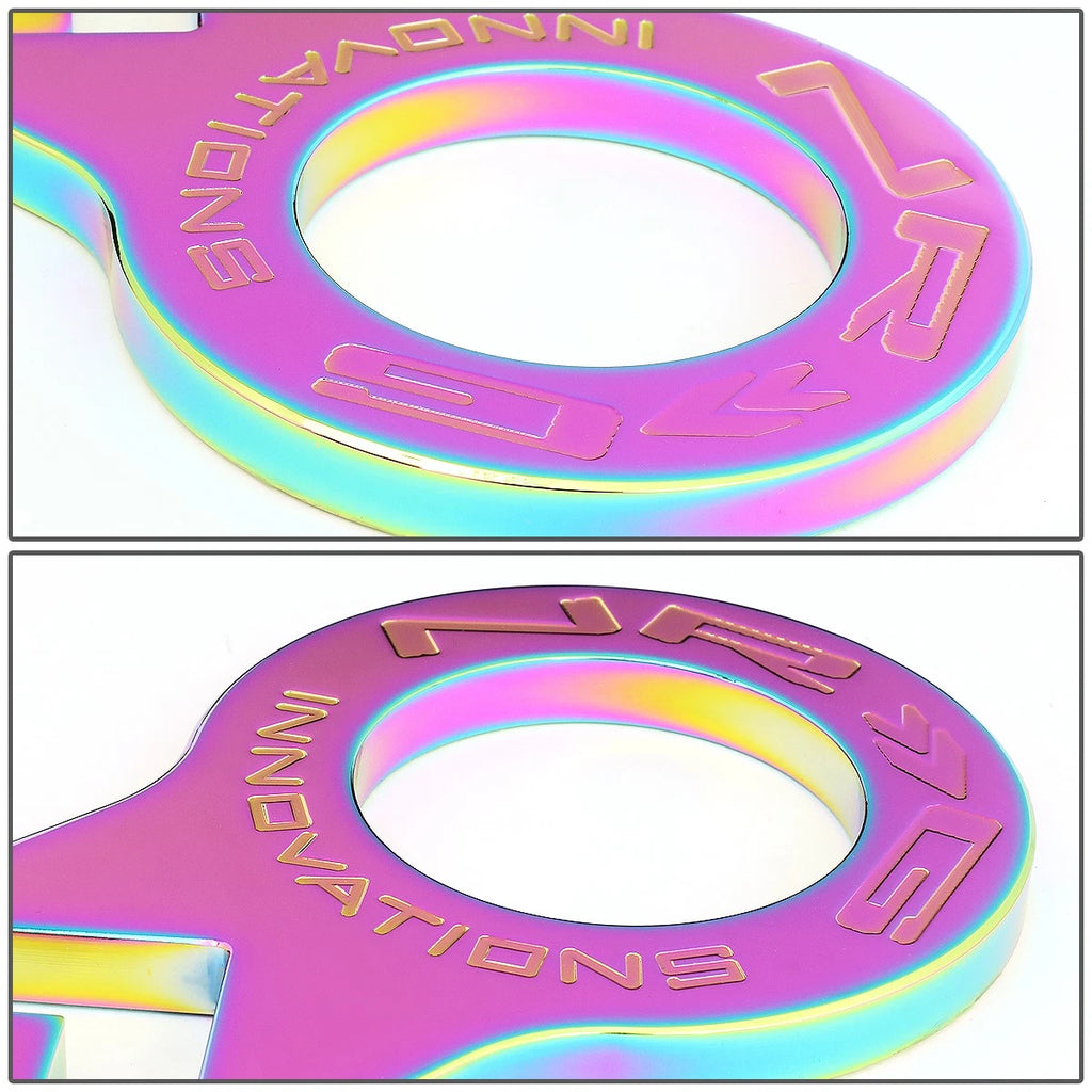 Tow Hook for NRG Innovations (TOW-100MC)