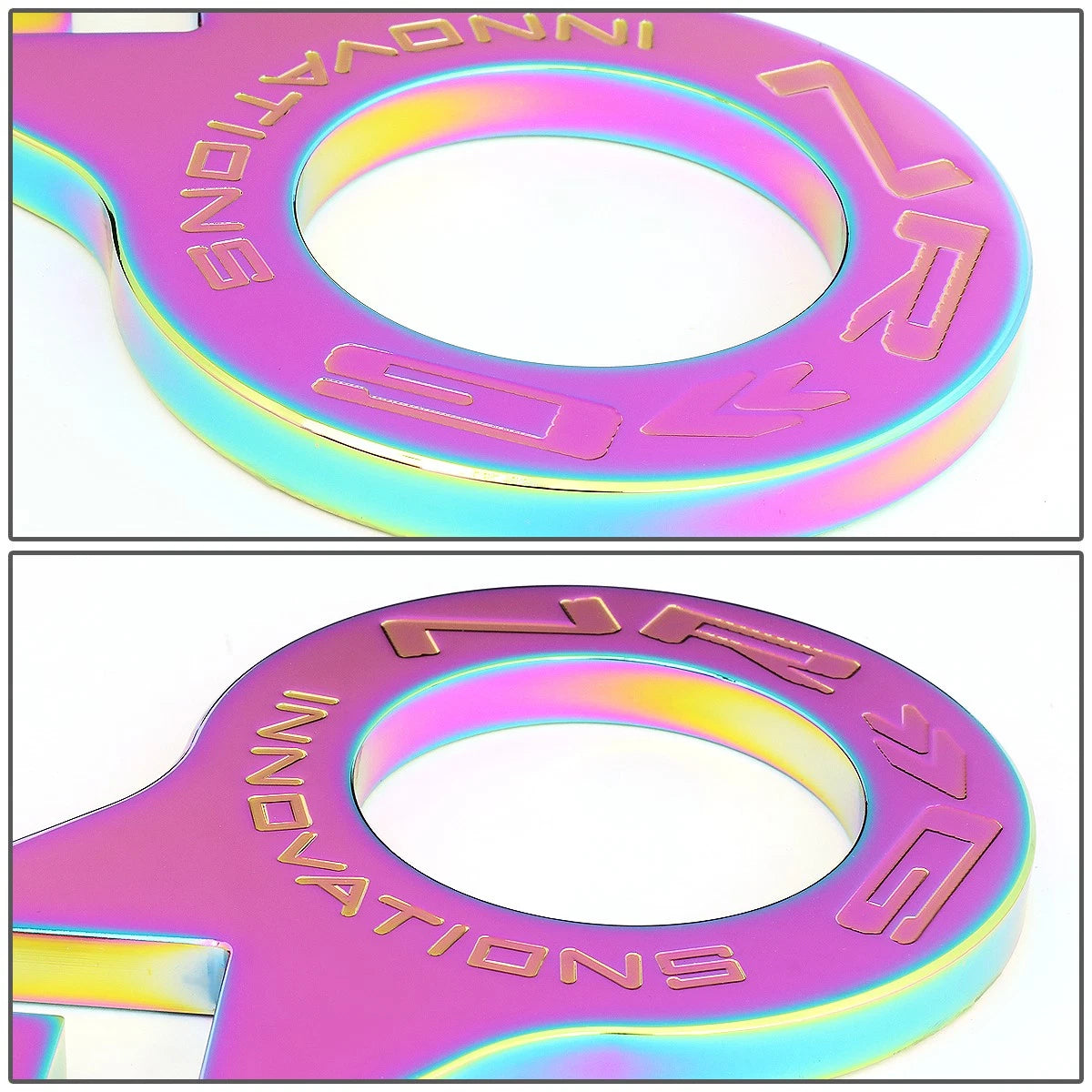 Tow Hook for NRG Innovations (TOW-100MC)