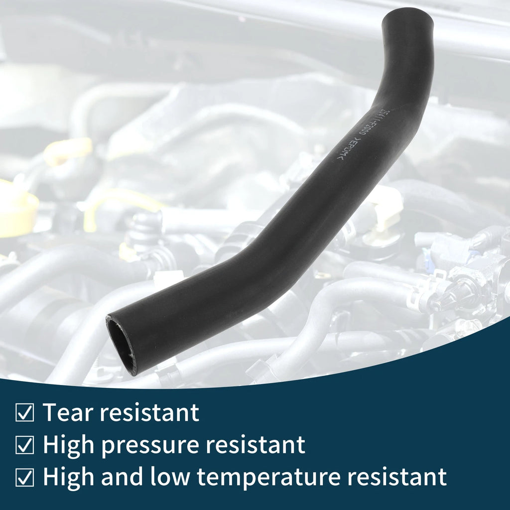 Radiator Hose No. 25414F2000 for Hyundai Elantra (2015–2020)