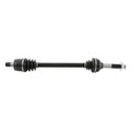 8 Ball Extreme Duty Axle for Kawasaki (AB8-KW-8-316)