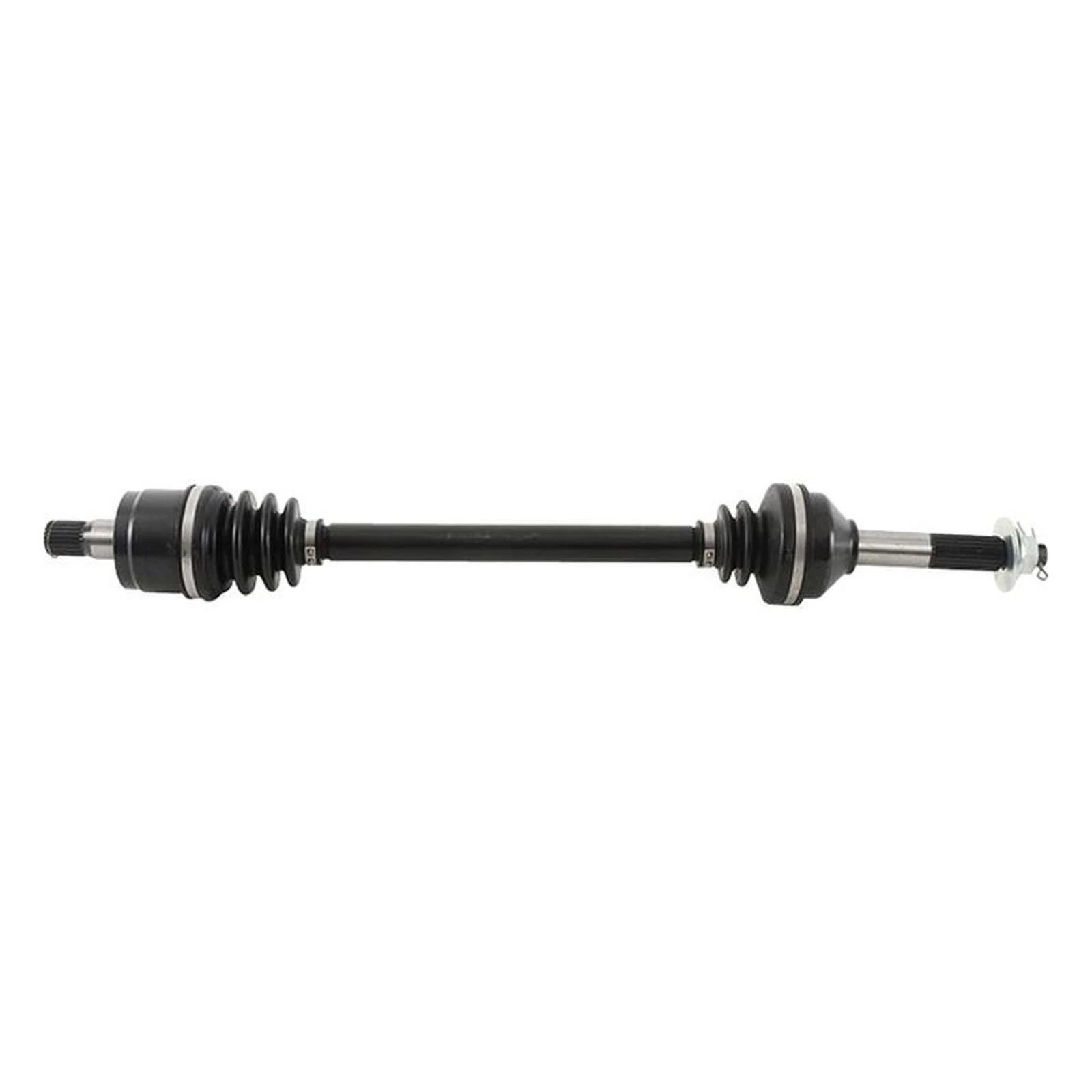 8 Ball Extreme Duty Axle for Kawasaki (AB8-KW-8-316)