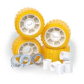 Wobble Roller Kit 86144 for Universal Applications (Non-Marring)