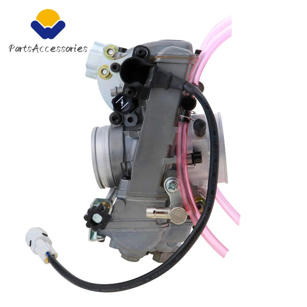 Carburetor for Kawasaki KLX 400 KLX400 KLX400R (2003–2004) 15003-S011