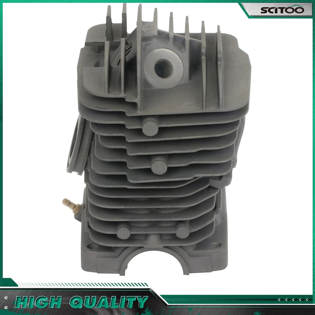 Nikasil Cylinder Piston Kit 47mm for Stihl MS310 (1127 020 1218)