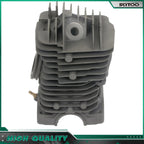 Nikasil Cylinder Piston Kit 47mm for Stihl MS310 (1127 020 1218)