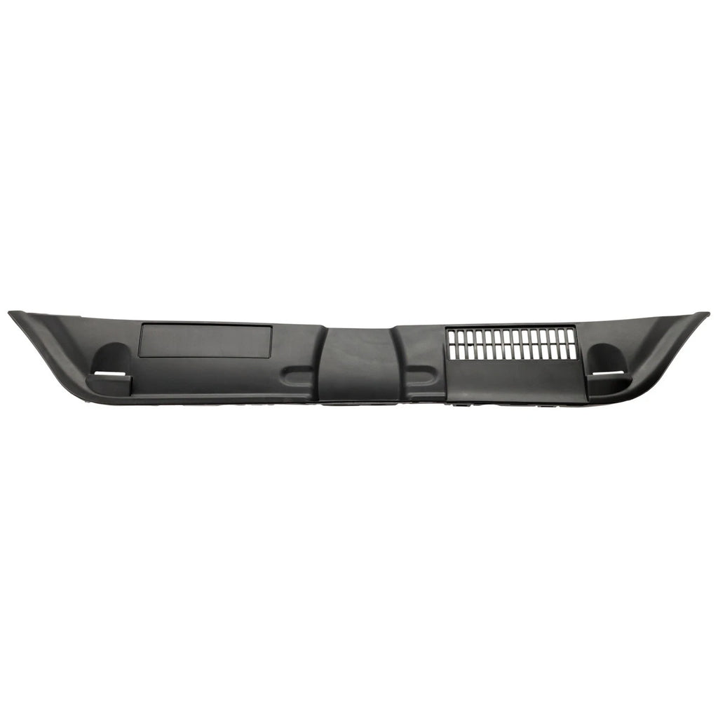 Radiator Support Covers for VW Beetle (2012–2019)