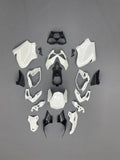Fairing Kit Bodywork for Kawasaki Z900 (2025–2026) Z 900 Unpainted ABS