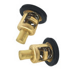 Set of 2 Thermostat-Seal Kits for Mercury 125-225 (N/A) 75692Q2 143F