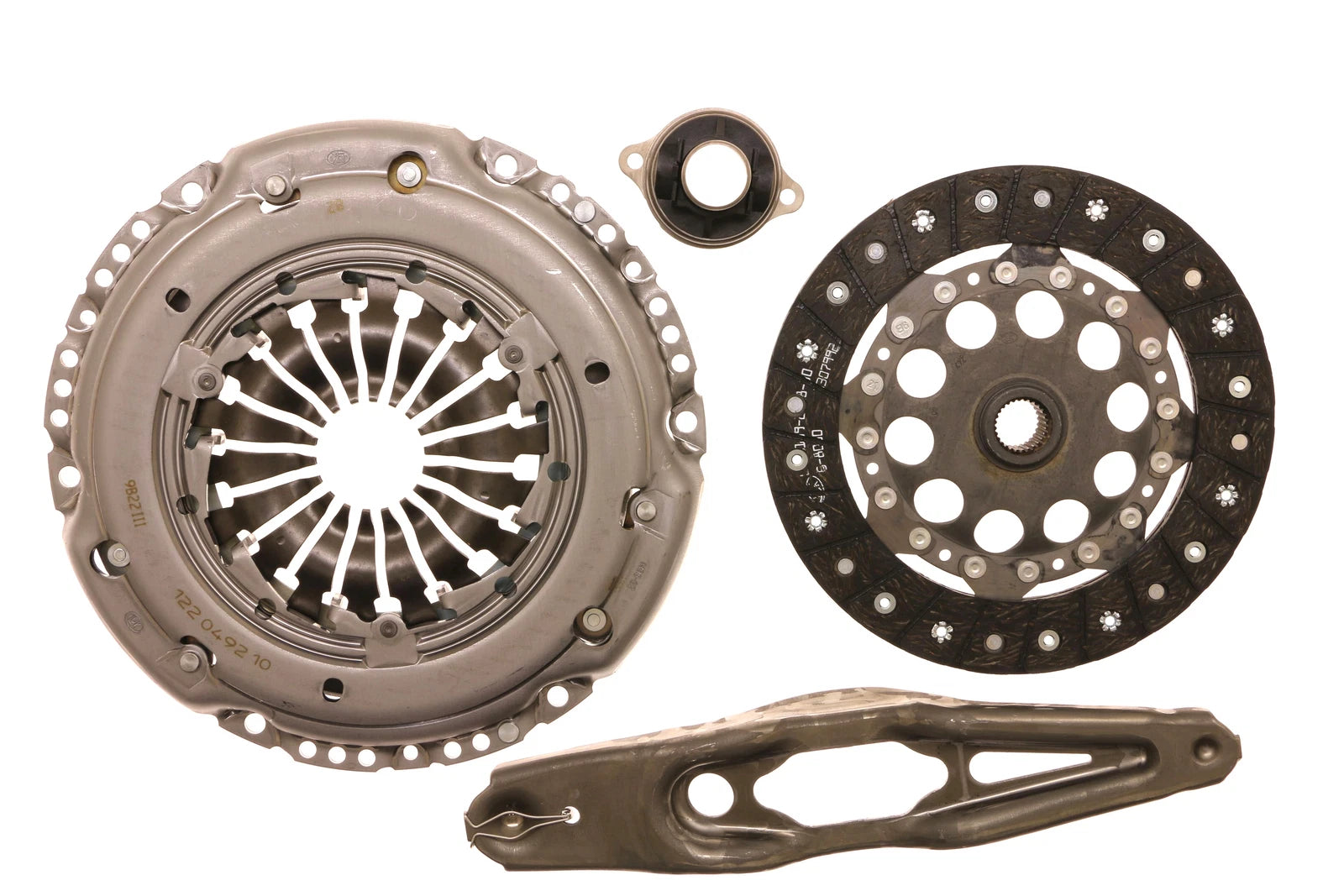 Clutch Kit for Mini Cooper (2014–2016)